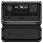 EcoFlow RIVER 3 Max Portable Power Station - 572Wh