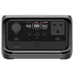 EcoFlow RIVER 3 Plus Portable Power Station - 286Wh