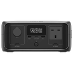 EcoFlow RIVER 3 Portable Power Station - 245Wh
