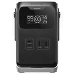 EcoFlow TRAIL 200 DC Portable Power Station - 192Wh