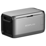 EcoFlow GLACIER Classic Portable Refrigerator