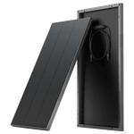 EcoFlow Rigid Solar Panel - 2 Pcs
