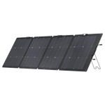 EcoFlow Lightweight Portable Solar Panel