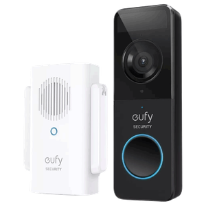 Eufy Video Doorbell