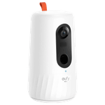 Eufy D605 Dog Camera