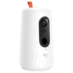 Eufy D605 Dog Camera