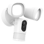 Eufy Floodlight Security Camera