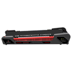 Egofit ComfortDeck M2 Treadmill