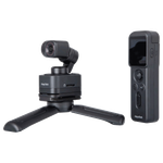 Feiyu Pocket 3 Stabilized Camera Kit