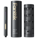 Fanttik Nex E2 Ultra Precision Electric Screwdriver Kit