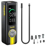 Fanttik X10 Cross 3-In-1 Air Inflator