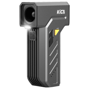 KiCA Ultra Jet Fan