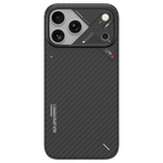 AULUMU A17 Aramid Fiber iPhone 17 Pro Max Case