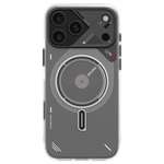 AULUMU A17 Frosted iPhone 17 Pro Max Case