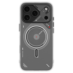 AULUMU A17 Frosted iPhone 17 Pro Case 