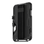 AULUMU G03 Frosted Magnetic Metal Multi-Tool Wallet