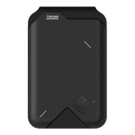 AULUMU G02 Magnetic Flip Wallet & Stand