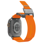 AULUMU A11 Mag Buckle Slim Band for Apple Watch Series