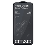 Otao Rock Glass iPhone 17 Pro Max Screen Protector 