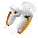 Syntech VR Touch Controller Grips Cover For Meta/Oculus Quest 2