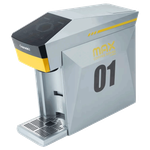 Icafilas Capadeli Max Coffee Maker