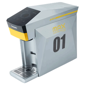 Icafilas Capadeli Max Coffee Maker