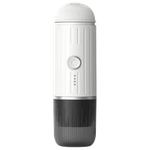 Icafilas 2-In-1 Portable Espresso Maker