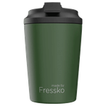 Fressko Camino Ceramic Cup