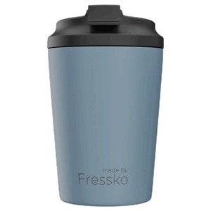 Fressko Camino Ceramic Cup