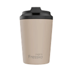 Fressko Camino Ceramic Cup