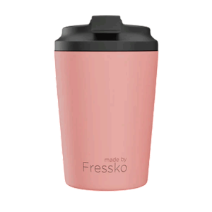 Fressko Bino Ceramic Cup