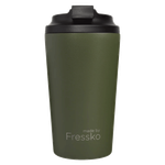 Fressko Grande Stainless Steel Cup