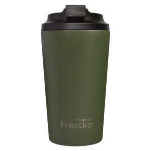 Fressko Grande Stainless Steel Cup