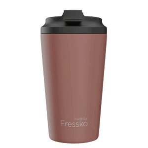 Fressko Grande Stainless Steel Cup