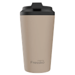 Fressko Grande Stainless Steel Cup