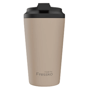 Fressko Grande Stainless Steel Cup