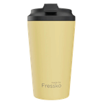 Fressko Grande Stainless Steel Cup