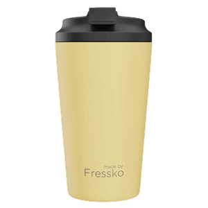 Fressko Grande Stainless Steel Cup