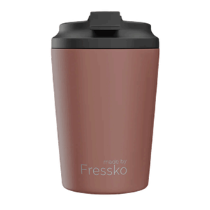 Fressko Bino Stainless Steel Cup