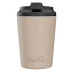 Fressko Bino Stainless Steel Cup