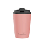 Fressko Bino Stainless Steel Cup