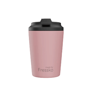 Fressko Bino Stainless Steel Cup