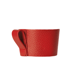 Fressko Bino Leather Sleeve