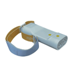 Mpowerd Luci Beam Solar Headlamp & Flashlight