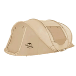 Naturehike Automatic 3-4 Person Pop Up Tent