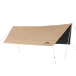 Naturehike Cloud Skies Hexagonal Awning Canopy