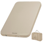 Naturehike Yugu C12 Comfort Automatic Inflatable Double Cushion With Built-In Pump