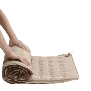 Naturehike D Series Automatic Inflatable Cushion With Built-In Pillow