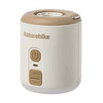 Naturehike Wind Mini Outdoor Multifunctional Inflatable Pump