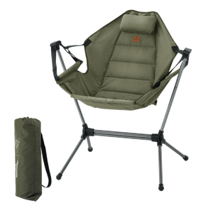 Naturehike YL11 Outdoor Foldable Rocking Chair